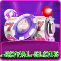 017brl Royal Slots