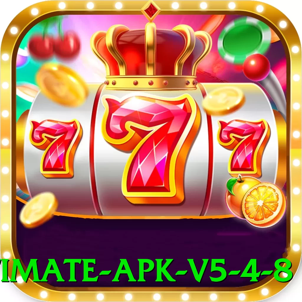 05x Ultimate APK v5.4.8 - vip