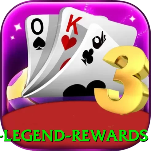 1071bet Legend Rewards - plataforma