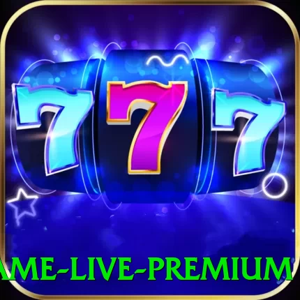 1111game Live Premium - programa