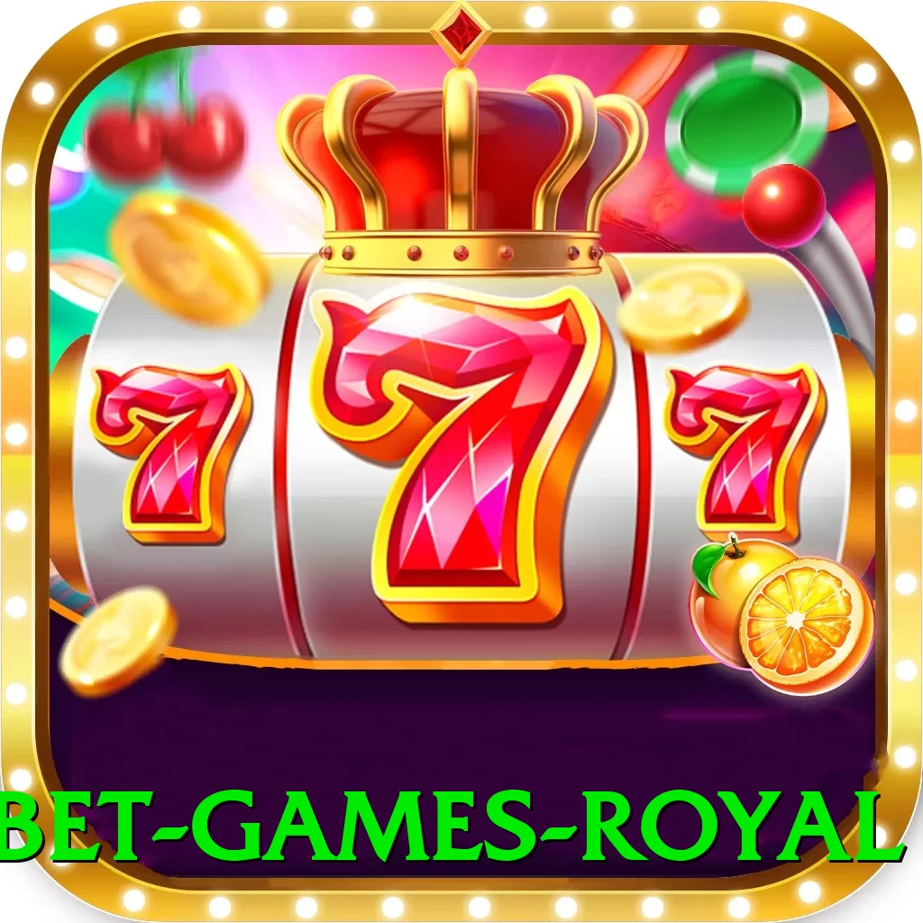 1516bet Games Royal - programa