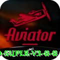 2017win Casino Super v3.8.8