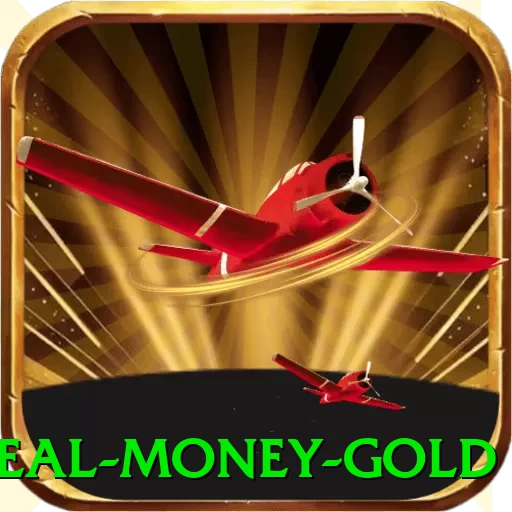 207luck - Real Money Gold - 🏆 apk