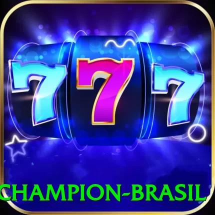 425luck Champion Brasil - plataforma