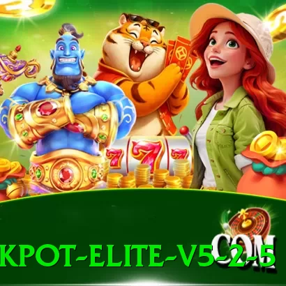 456vip Jackpot Elite v5.2.5 - ✨ apk