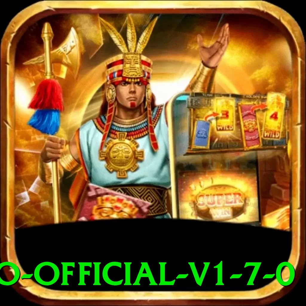 4jj Casino Official v1.7.0 - aplicativo