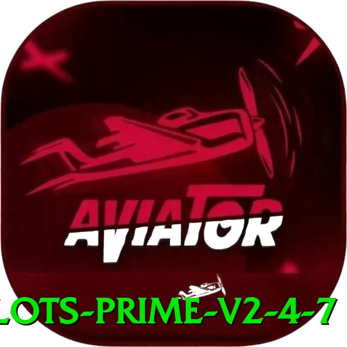 517bet Slots Prime v2.4.7 - plataforma