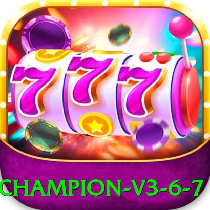 5308win - Champion v3.6.7 - plataforma
