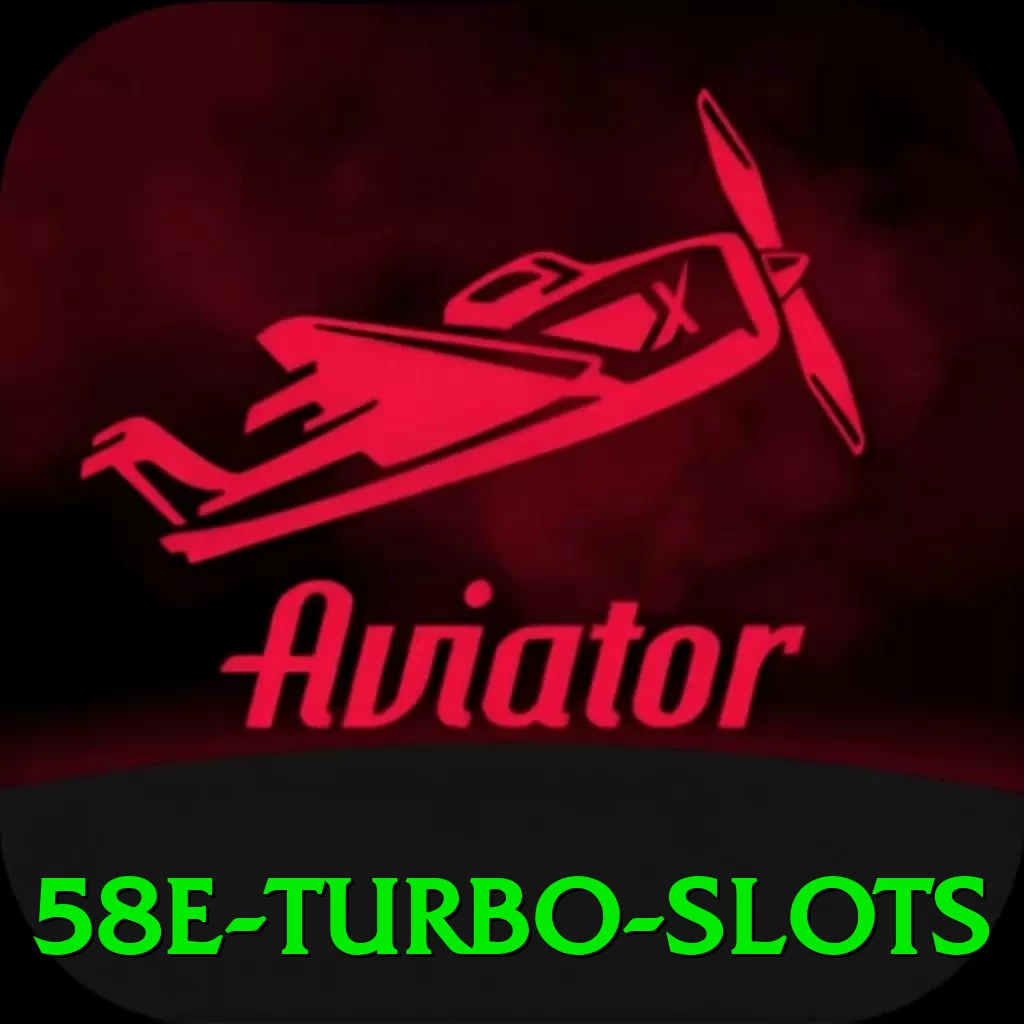 58e Turbo Slots - ⚡ apk