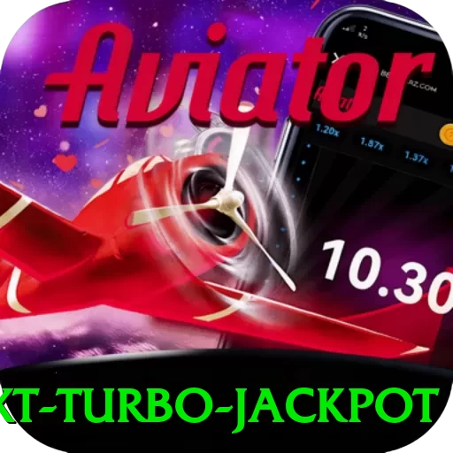 5xt Turbo Jackpot - pak