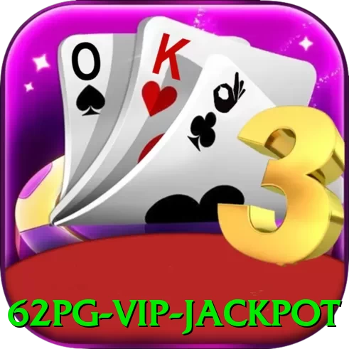 62pg VIP Jackpot - pak