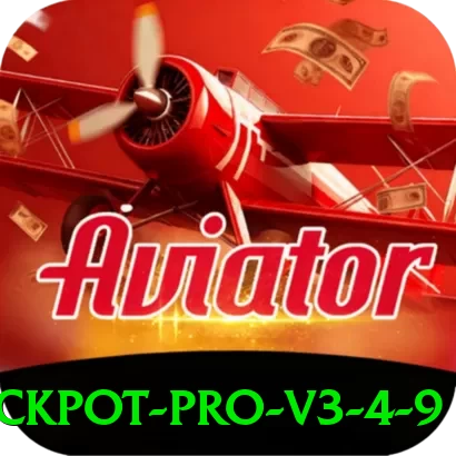65vip Jackpot Pro v3.4.9 - game