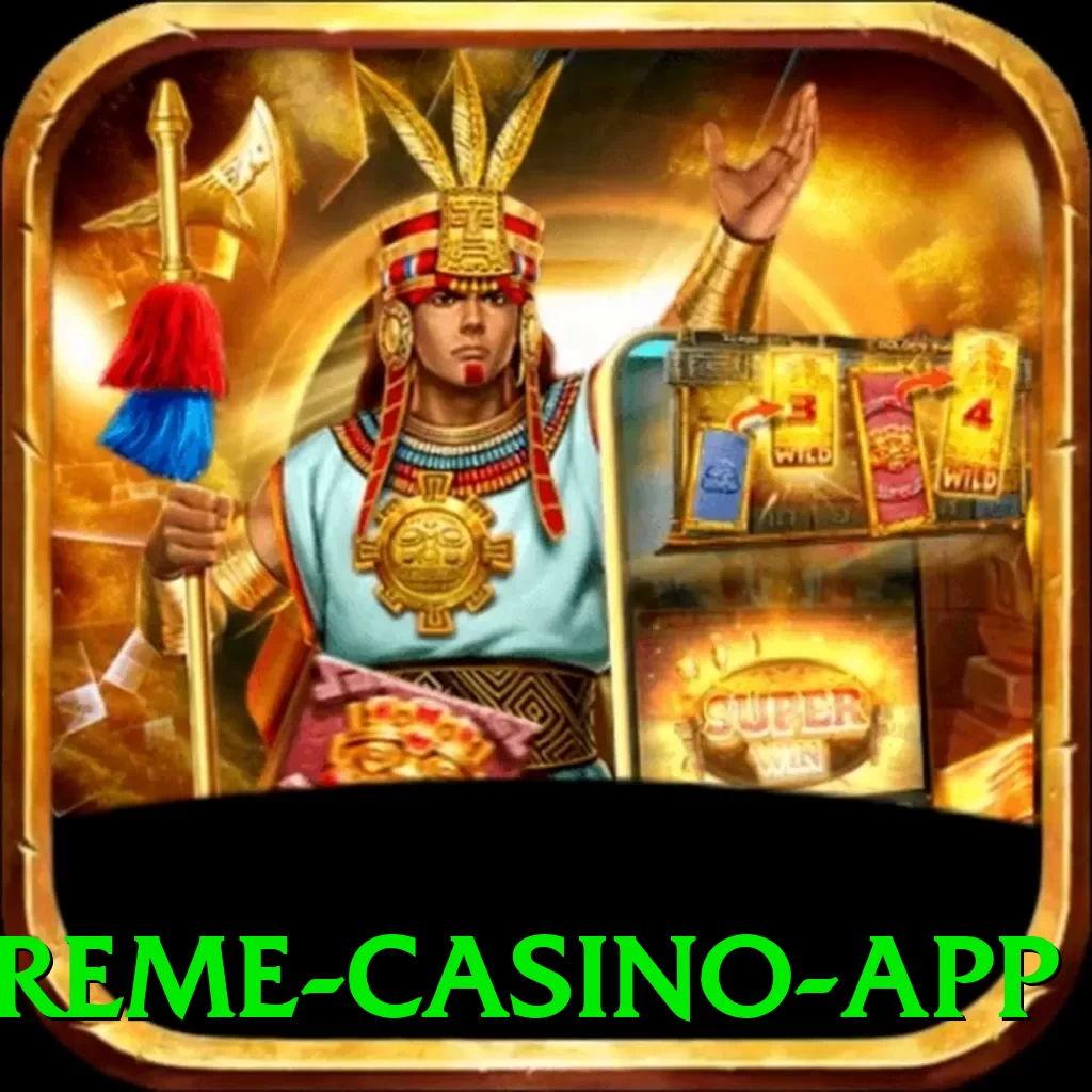 68ac Supreme Casino App - go
