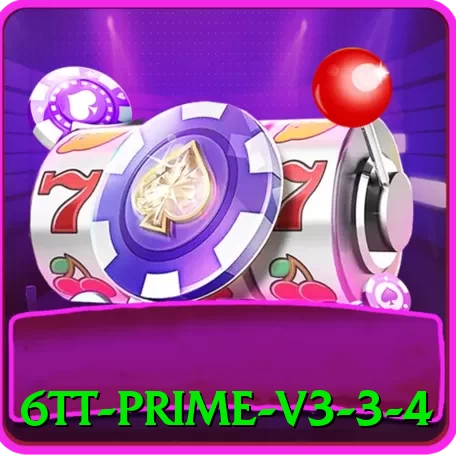 6tt - Prime v3.3.4 - pk