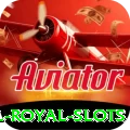 711brl Royal Slots