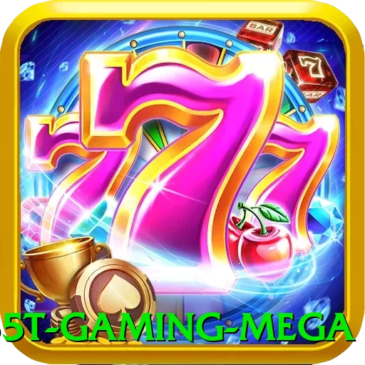 755t - Gaming Mega - game