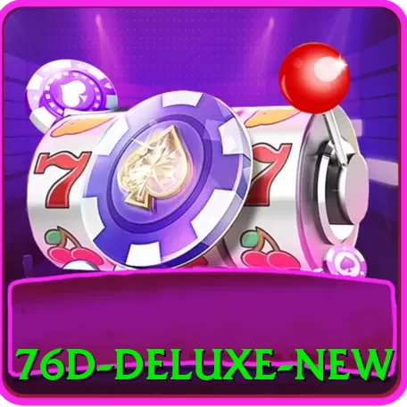 76d Deluxe New - ⭐ apk