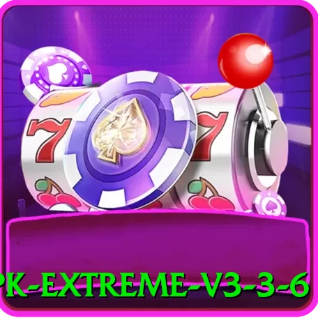 776brl APK Extreme v3.3.6 - pak