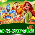 777kim - Casino Premium