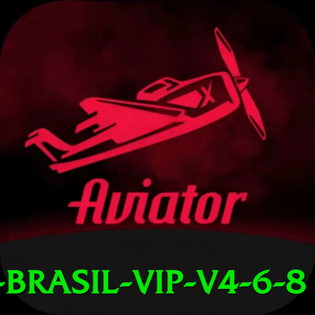 777o Brasil VIP v4.6.8 - 🏆 apk