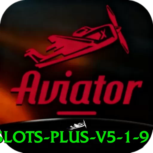 77h Slots Plus v5.1.9 - go