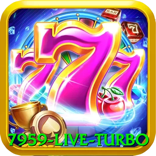7959 Live Turbo - game