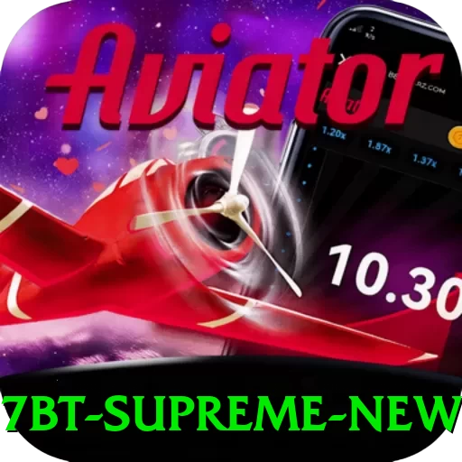 7bt Supreme New - ⭐ apk
