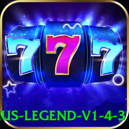7xpg Bonus Legend v1.4.3 - apk