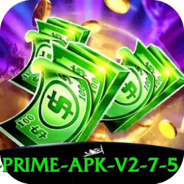 86win Prime APK v2.7.5 - apk
