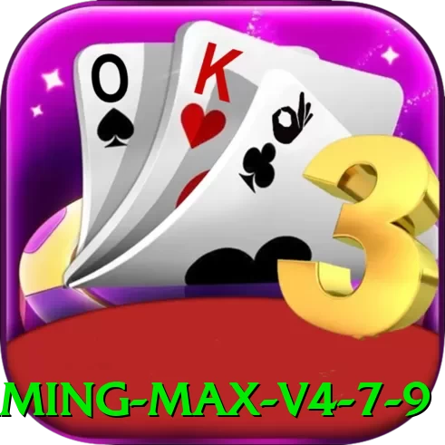888roxo Gaming Max v4.7.9 - vip