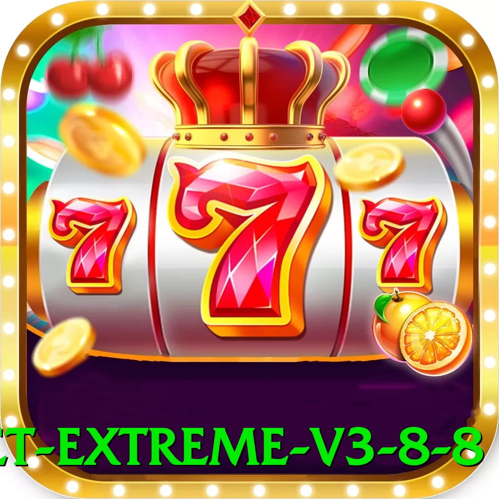 89pbet Extreme v3.8.8 - game