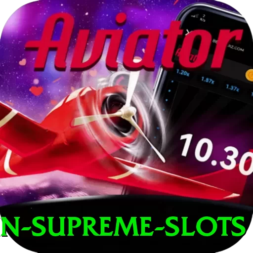 9989win Supreme Slots - app