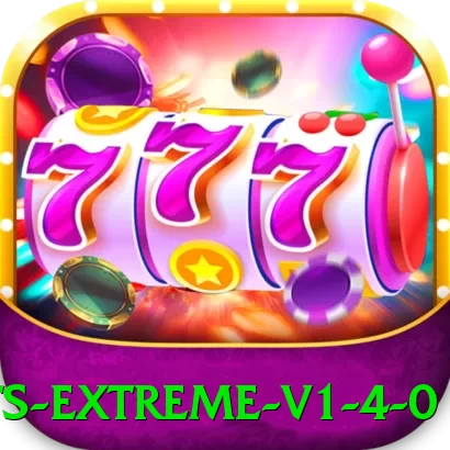 9aa Slots Extreme v1.4.0 - aplicativo