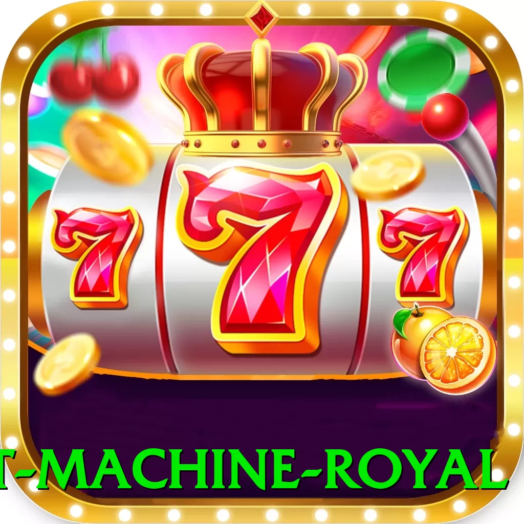 9nz Slot Machine Royal - 💎 apk