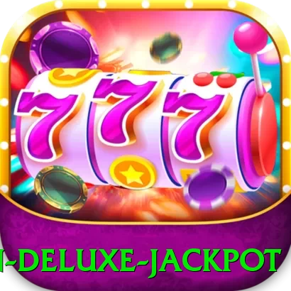 aaawin Deluxe Jackpot - plataforma