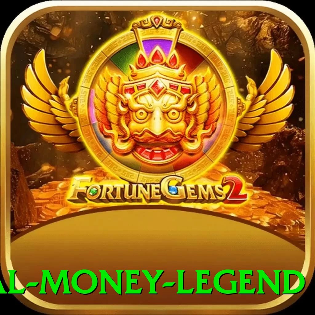 abc8 - Real Money Legend - pro
