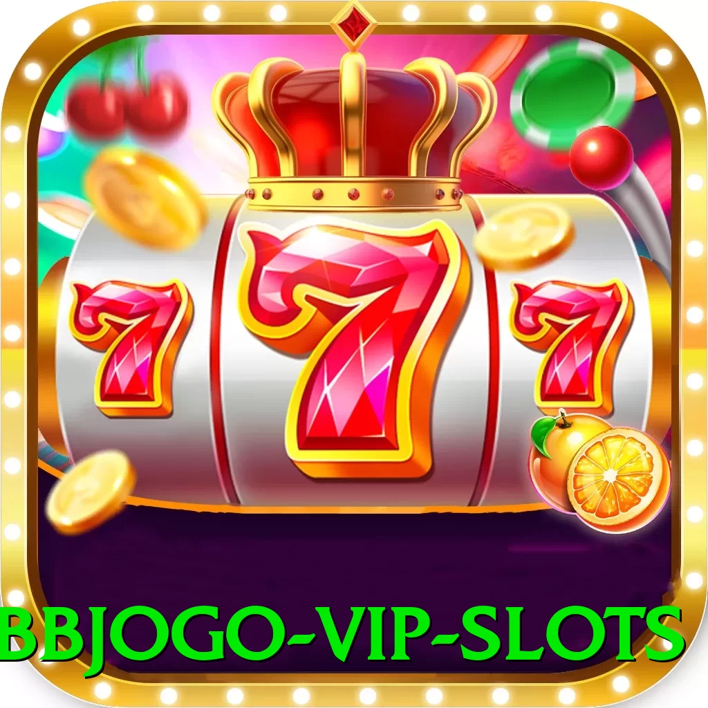 bbbbjogo VIP Slots - go