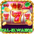 be505 Royal Rewards