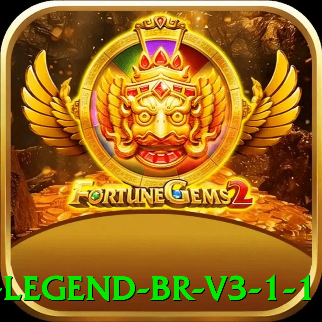 beansbet Legend BR v3.1.1 - plataforma