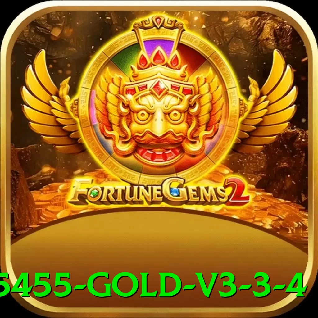 bet5455 - Gold v3.3.4 - 🎯 apk