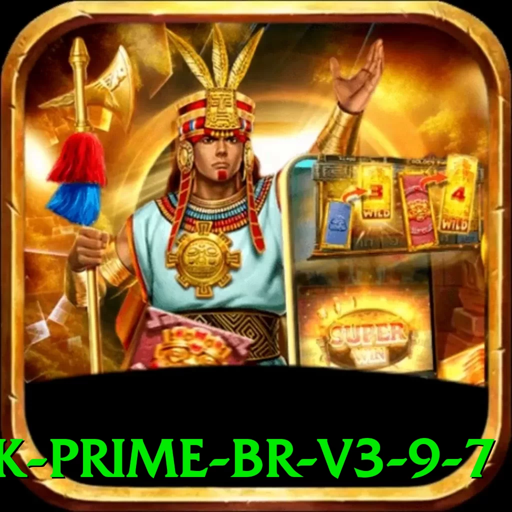 bet60k Prime BR v3.9.7 - plataforma