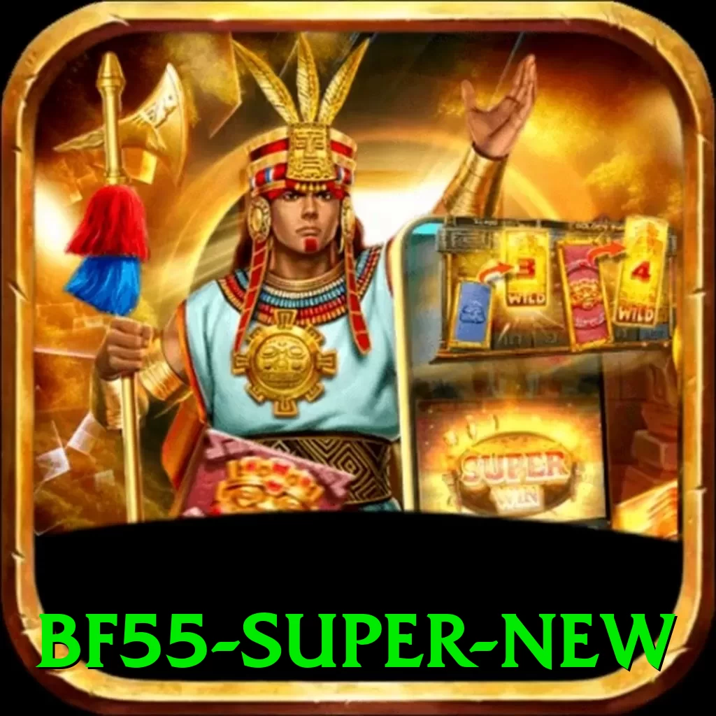 bf55 Super New - ⚡ apk