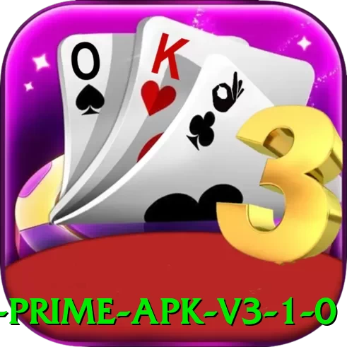 cac777 Prime APK v3.1.0 - apk