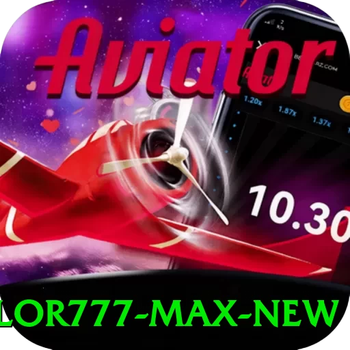 calor777 Max New - ⭐ apk