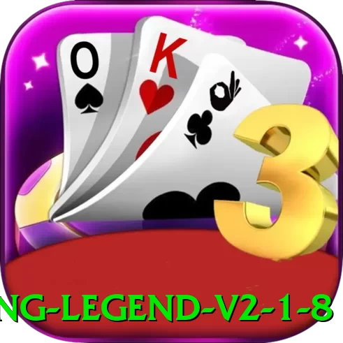 cmcbet Gaming Legend v2.1.8 - aplicativo