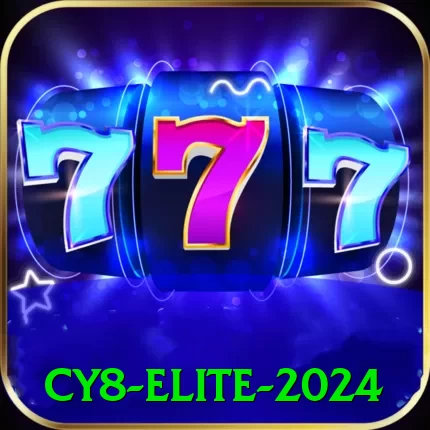 cy8 Elite 2024 - pk