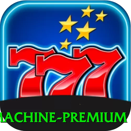dj5 Slot Machine Premium - plataforma