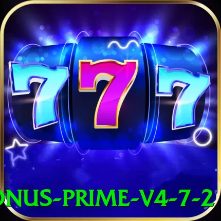 dpd777 Bonus Prime v4.7.2 - 💎 apk