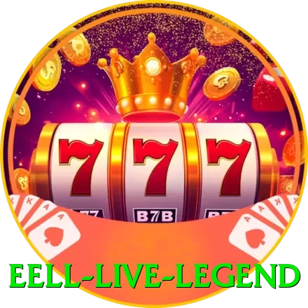 eell - Live Legend - apk