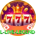 eell - Live Legend